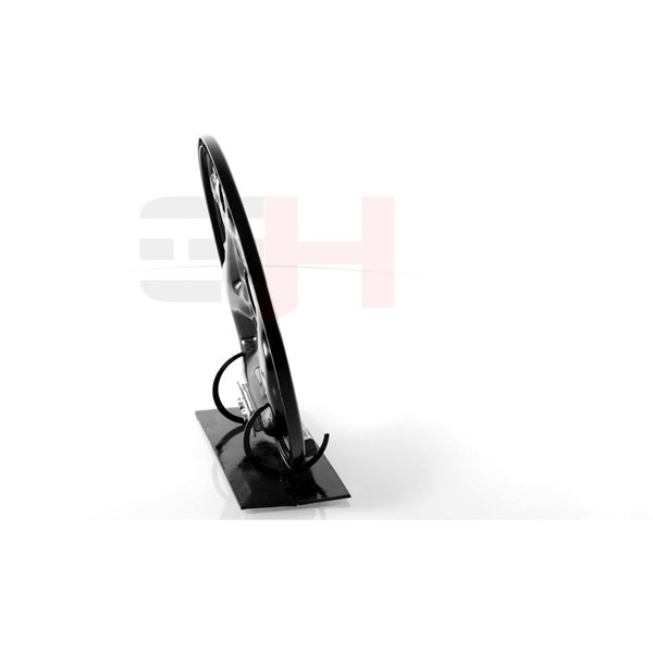 Bromssköld, Bakaxel, Bakaxel höger Gh GH-484325H GH