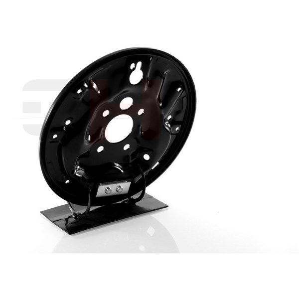 Bromssköld, Bakaxel, Bakaxel höger Gh GH-484325H GH