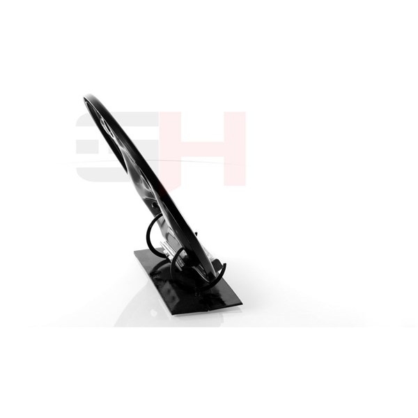 Bromssköld, Bakaxel, Bakaxel vänster Gh GH-484325V GH