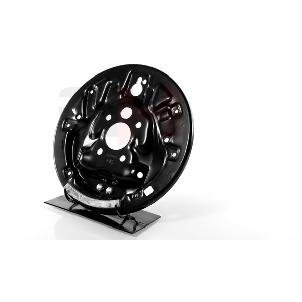 Bromssköld, Bakaxel, Bakaxel vänster Gh GH-484325V GH