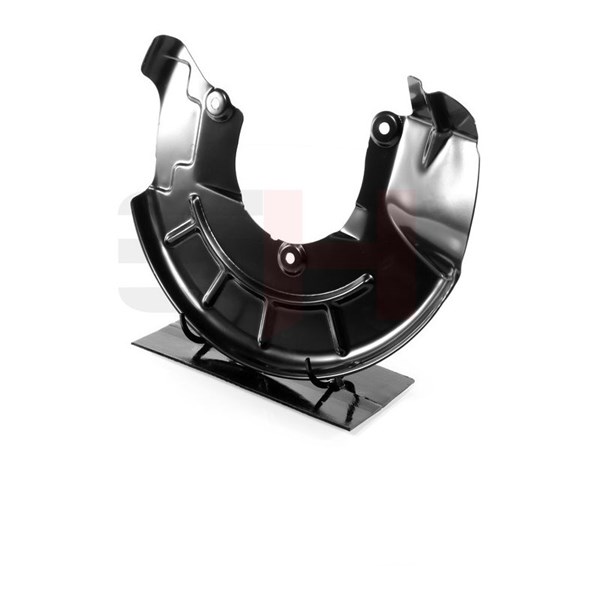 Bromssköld, Framaxel, framaxel höger Gh GH-484368H GH