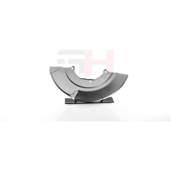 Bromssköld, Framaxel, framaxel höger Gh GH-484709H GH