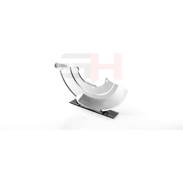 Bromssköld, Framaxel, framaxel höger Gh GH-484709H GH