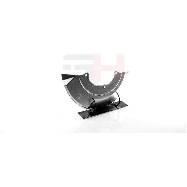 Bromssköld, Framaxel, framaxel vänster Gh GH-484709V GH