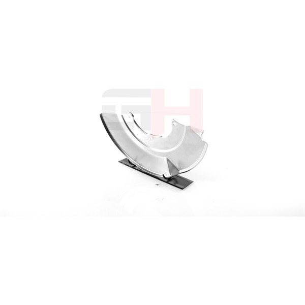 Bromssköld, Framaxel, framaxel vänster Gh GH-484709V GH
