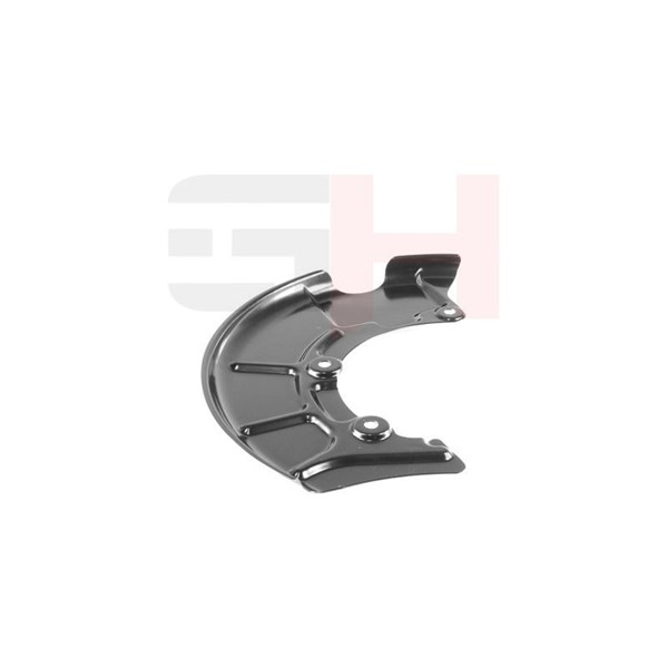 Bromssköld, Framaxel, framaxel höger Gh GH-484710H GH