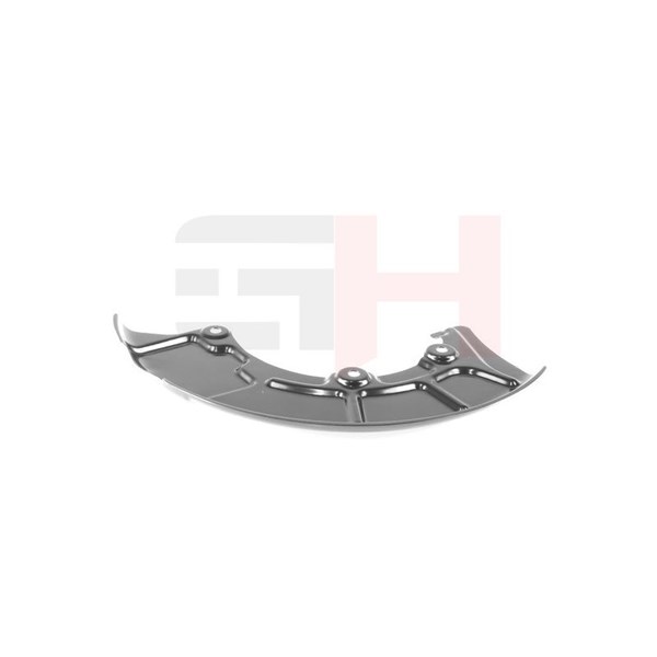 Bromssköld, Framaxel, framaxel höger Gh GH-484710H GH