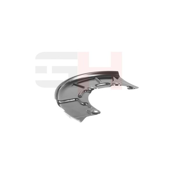 Bromssköld, Framaxel, framaxel vänster Gh GH-484710V GH