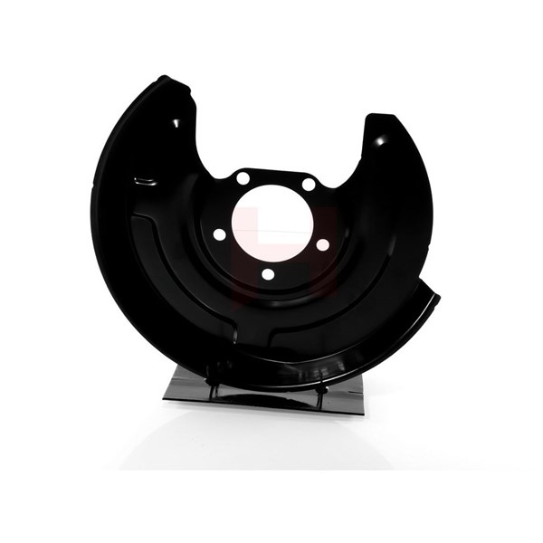Bromssköld, Bakaxel, Bakaxel höger Gh GH-484772H GH