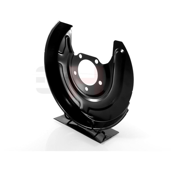 Bromssköld, Bakaxel, Bakaxel höger Gh GH-484772H GH
