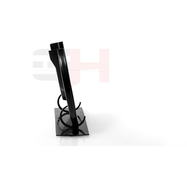Bromssköld, Bakaxel, Bakaxel höger Gh GH-484778H GH