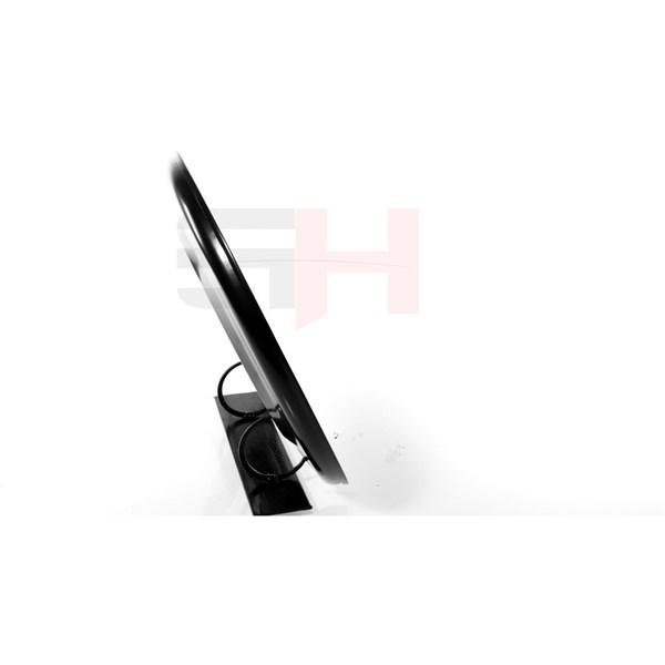 Bromssköld, Bakaxel, Bakaxel höger, Bakaxel vänster Gh GH-484803 GH
