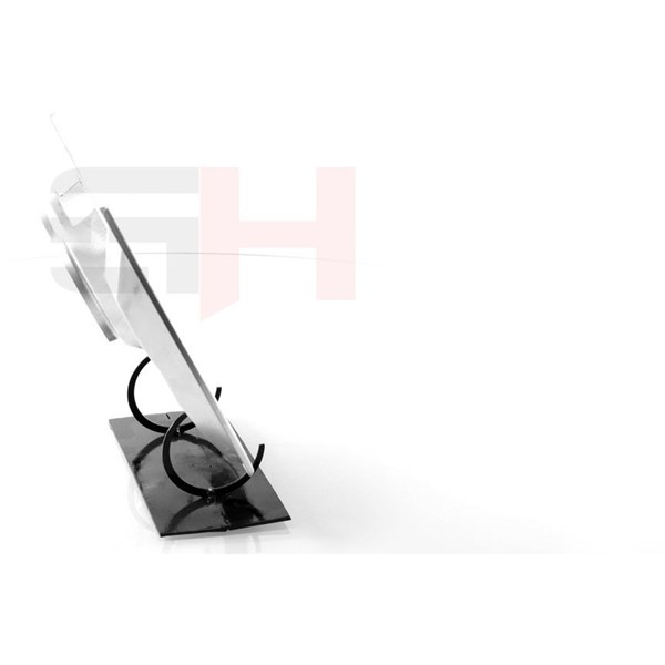 Bromssköld, Framaxel, framaxel höger Gh GH-484866H GH