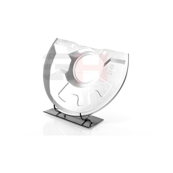 Bromssköld, Framaxel, framaxel höger Gh GH-484866H GH