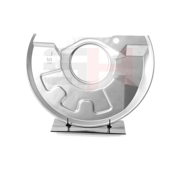 Bromssköld, Framaxel, framaxel vänster Gh GH-484866V GH