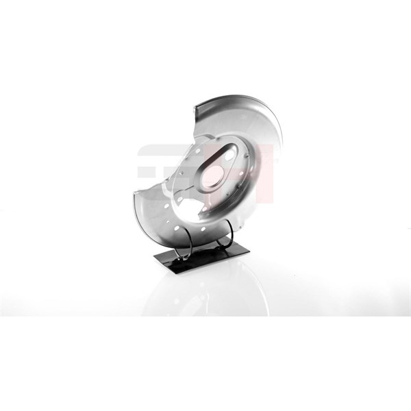 Bromssköld, Bakaxel, Bakaxel höger Gh GH-484870H GH