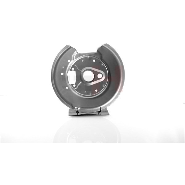 Bromssköld, Bakaxel, Bakaxel vänster Gh GH-484870V GH