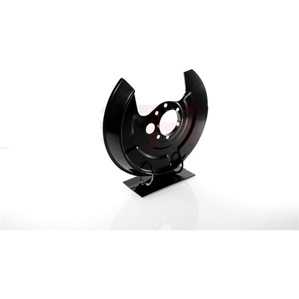 Bromssköld, Bakaxel, Bakaxel vänster Gh GH-489915V GH