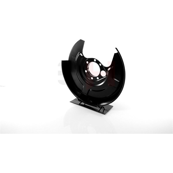 Bromssköld, Bakaxel, Bakaxel vänster Gh GH-489915V GH
