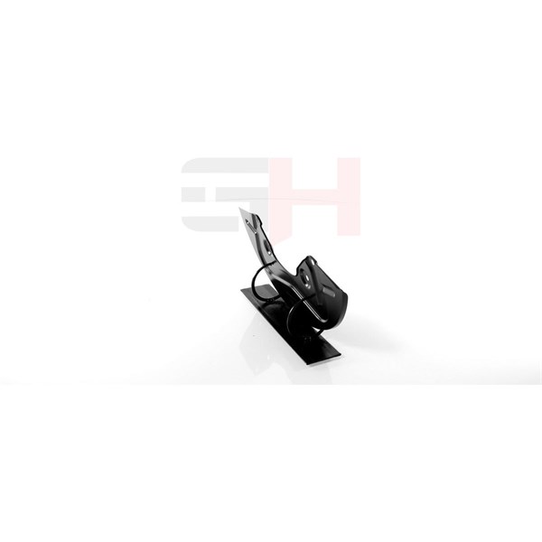 Bromssköld, Framaxel, framaxel höger, framaxel vänster Gh GH-4899 GH