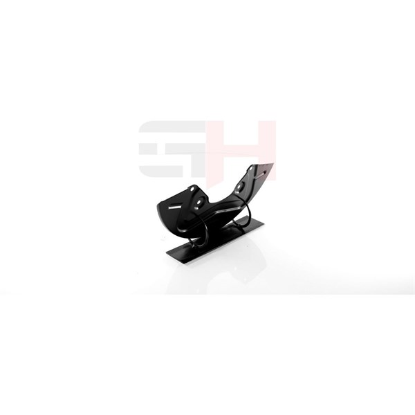 Bromssköld, Framaxel, framaxel höger, framaxel vänster Gh GH-4899 GH