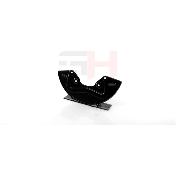 Bromssköld, Framaxel, framaxel höger, framaxel vänster Gh GH-4899 GH