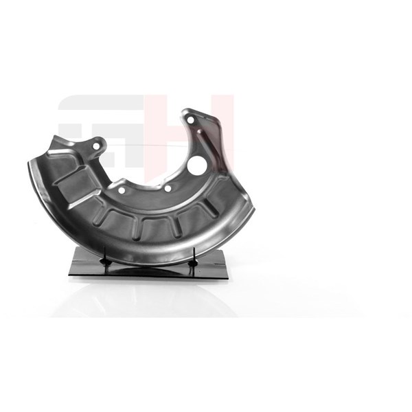 Bromssköld, Framaxel, framaxel höger Gh GH-489951H GH