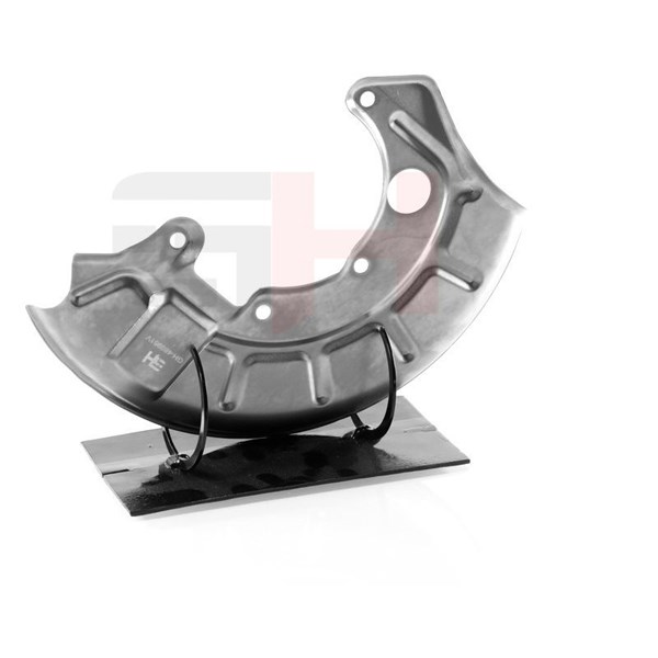 Bromssköld, Framaxel, framaxel vänster Gh GH-489951V GH