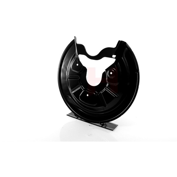 Bromssköld, Bakaxel, Bakaxel höger Gh GH-489953H GH