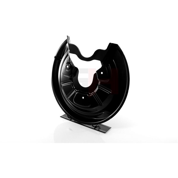 Bromssköld, Bakaxel, Bakaxel vänster Gh GH-489953V GH