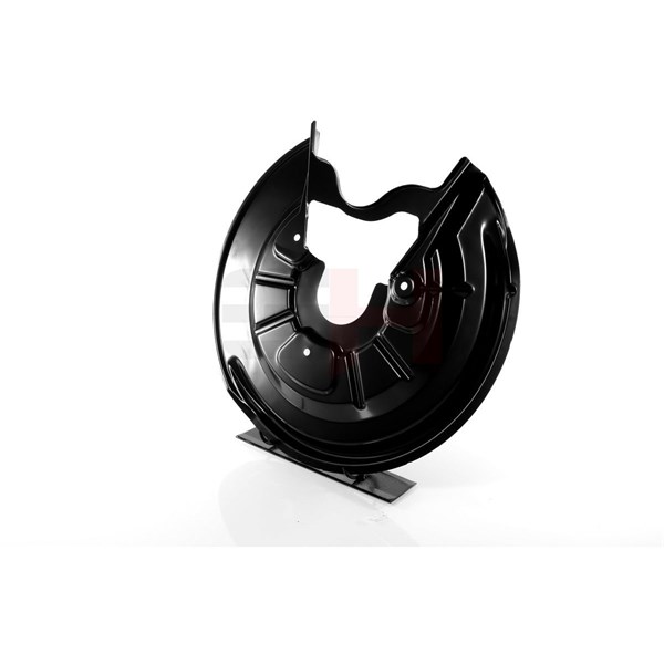 Bromssköld, Bakaxel, Bakaxel höger Gh GH-489954H GH