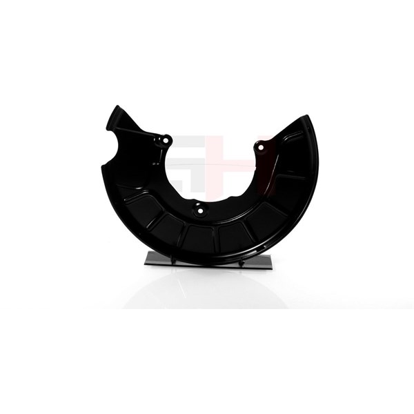 Bromssköld, Framaxel, framaxel höger Gh GH-489961H GH