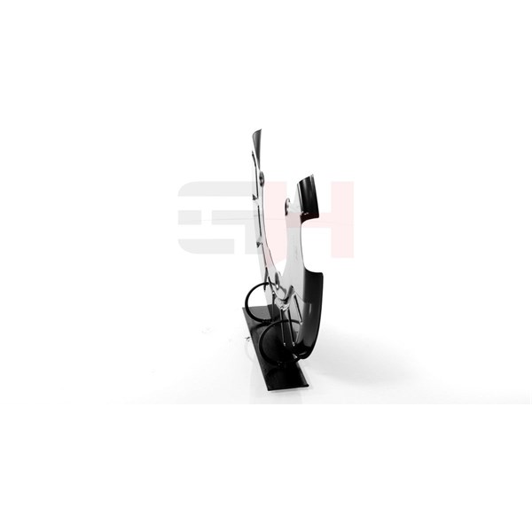 Bromssköld, Framaxel, framaxel höger Gh GH-489961H GH