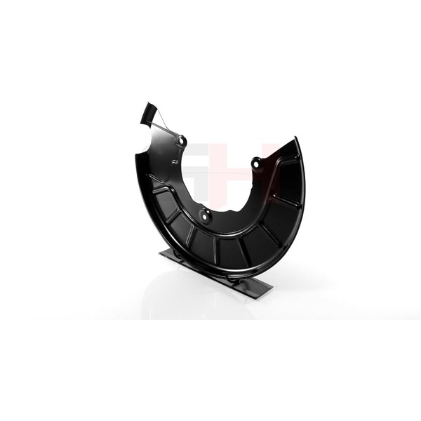Bromssköld, Framaxel, framaxel höger Gh GH-489961H GH