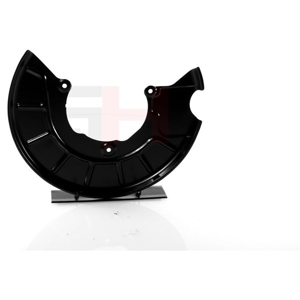 Bromssköld, Framaxel, framaxel vänster Gh GH-489961V GH