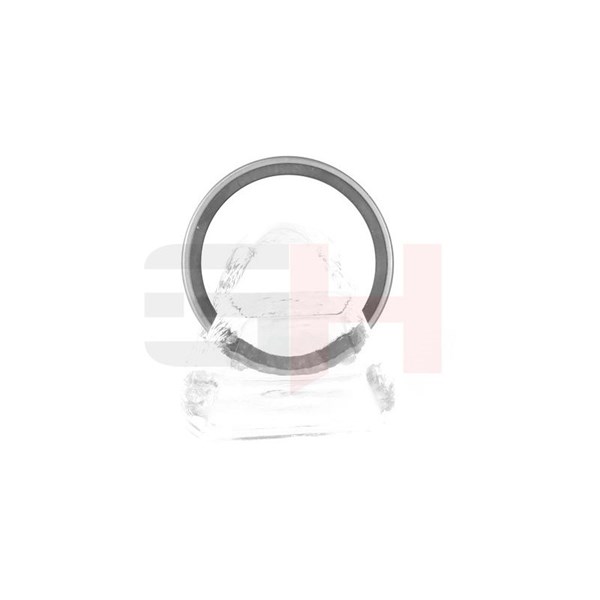 Sensorring, ABS, Bakaxel, Bakaxel höger, Bakaxel vänster, Höger,  GH
