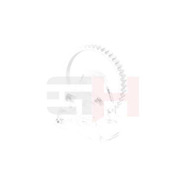 Sensorring, ABS, Bakaxel, Bakaxel höger, Bakaxel vänster, Höger, GH Sensorring, ABS, Bakaxel, Bakaxel höger, Bakaxel vänster, Höger, GH