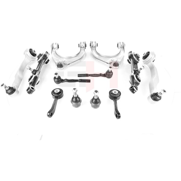 Länkarmssats, Framaxel Gh GH-503353 GH