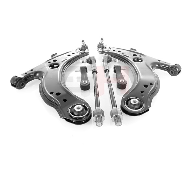 Länkarmssats, Framaxel Gh GH-504710 GH