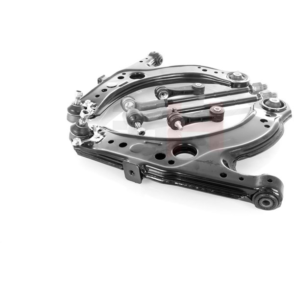 Länkarmssats, Framaxel Gh GH-504710 GH