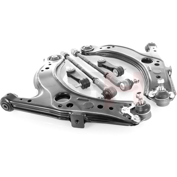 Länkarmssats, Framaxel Gh GH-504710 GH