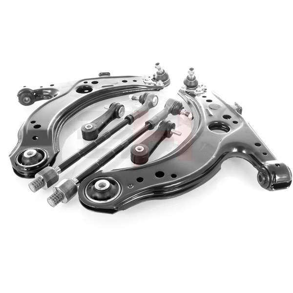 Länkarmssats, Framaxel Gh GH-504710 GH
