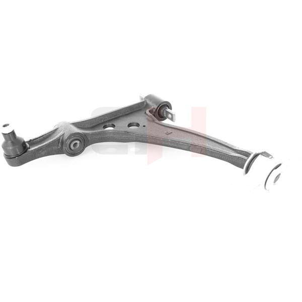 Länkarm, Framaxel, framaxel höger, Höger Gh GH-511066H GH