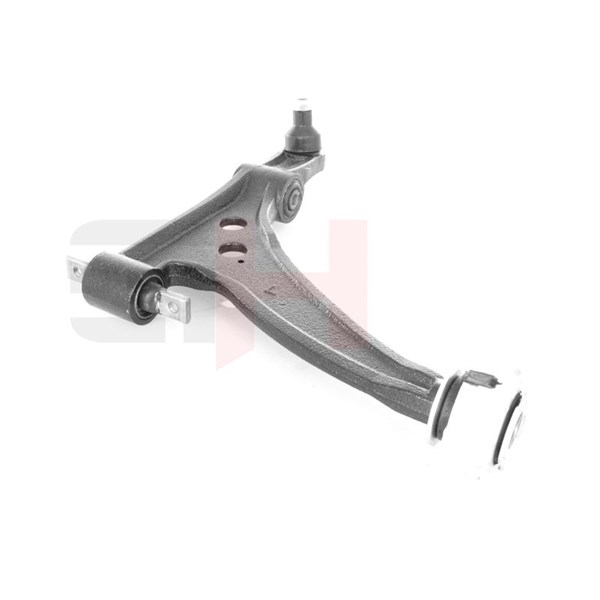 Länkarm, Framaxel, framaxel vänster, Vänster Gh GH-511066V GH