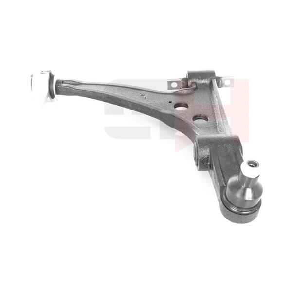 Länkarm, Framaxel, framaxel vänster, Vänster Gh GH-511066V GH