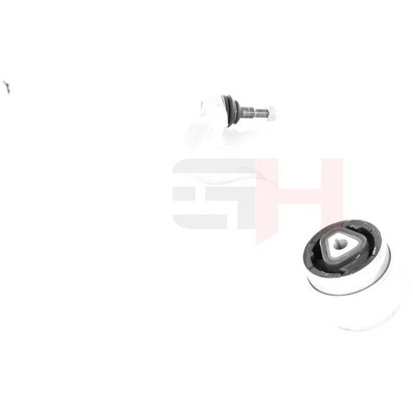 Länkarm, Framaxel, framaxel höger, Höger Gh GH-511589H GH