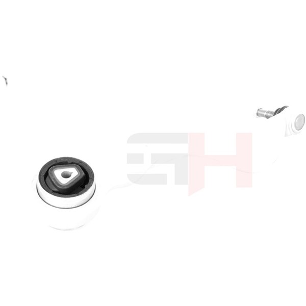 Länkarm, Framaxel, framaxel vänster, Vänster Gh GH-511589V GH Länkarm, Framaxel, framaxel vänster, Vänster Gh GH-511589V GH
