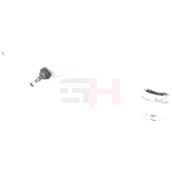 Länkarm, Framaxel, framaxel vänster, Vänster Gh GH-511589V GH Länkarm, Framaxel, framaxel vänster, Vänster Gh GH-511589V GH