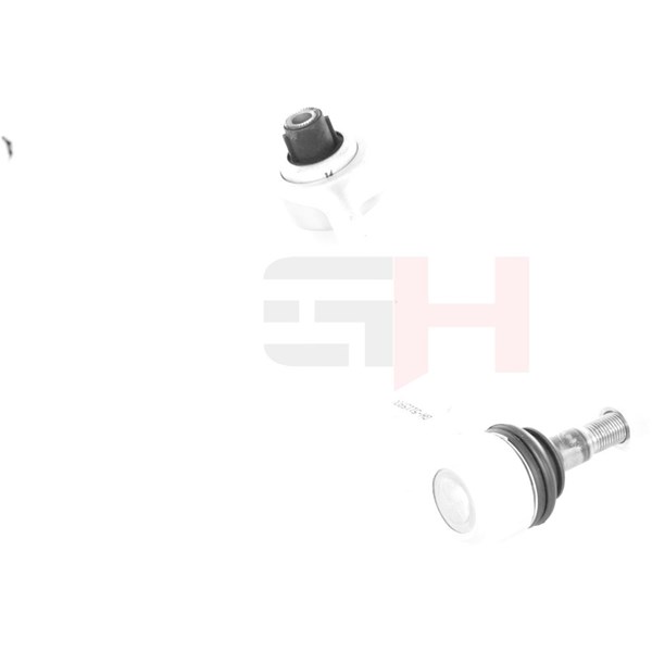 Länkarm, Framaxel, framaxel vänster, Vänster Gh GH-511590V GH