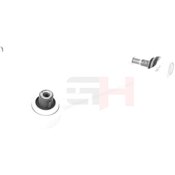 Länkarm, Framaxel, framaxel vänster, Vänster Gh GH-511590V GH